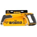 5-in-1 metal saw - Image 7