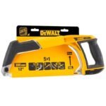 5-in-1 metal saw - Image 8
