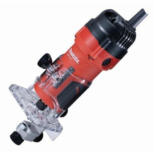530W 6MM ROUTER