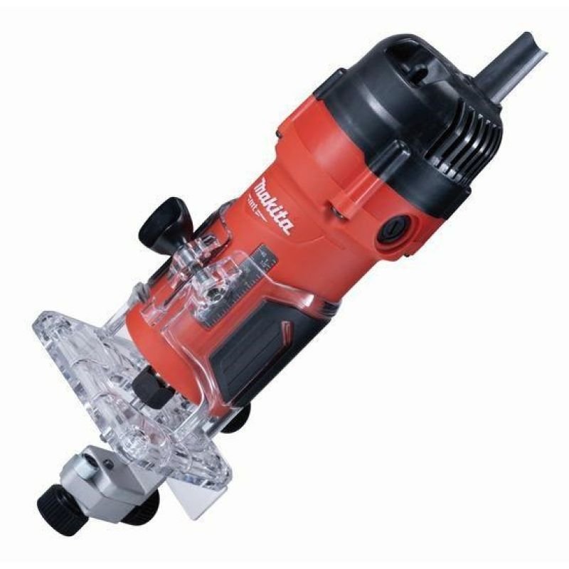 lupin-wear-ca-530w-6mm-router-2349731 530W 6MM ROUTER - Image 1