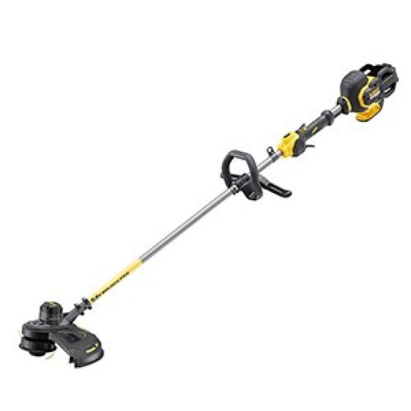 lupin-wear-ca-54-18v-cordless-lawnmower-dcm571n-xj-dewalt-2228644 54/18V cordless lawnmower DCM571N-XJ DEWALT - Image 1