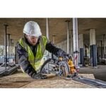 54V Dewalt DCS579NT-XJ Circular Saw - Image 3
