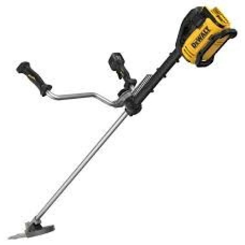 lupin-wear-ca-54v-xr-fv-0-ah-battery-brush-cutter-with-2-handles-2865991 54V XR FV 0*AH BATTERY BRUSH CUTTER WITH 2 HANDLES - Image 1