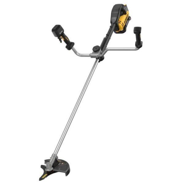 54V XR FV 0*AH BATTERY BRUSH CUTTER WITH 2 HANDLES