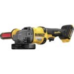 54V XR FV angle grinder 125mm carton
