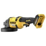 54V XR FV angle grinder 125mm carton - Image 3
