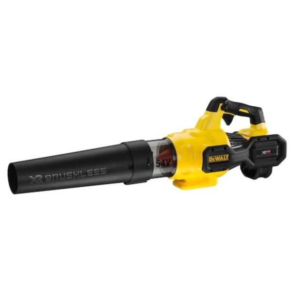 54VDCMBA572X1 DEWALT Cordless Blower