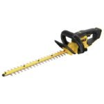 55cm cordless hedge trimmer DCMHT562N DEWALT - Image 2