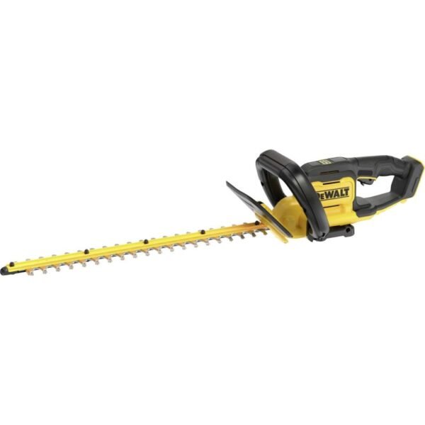 55cm cordless hedge trimmer DCMHT562N DEWALT