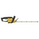 55cm cordless hedge trimmer DCMHT562N DEWALT - Image 3