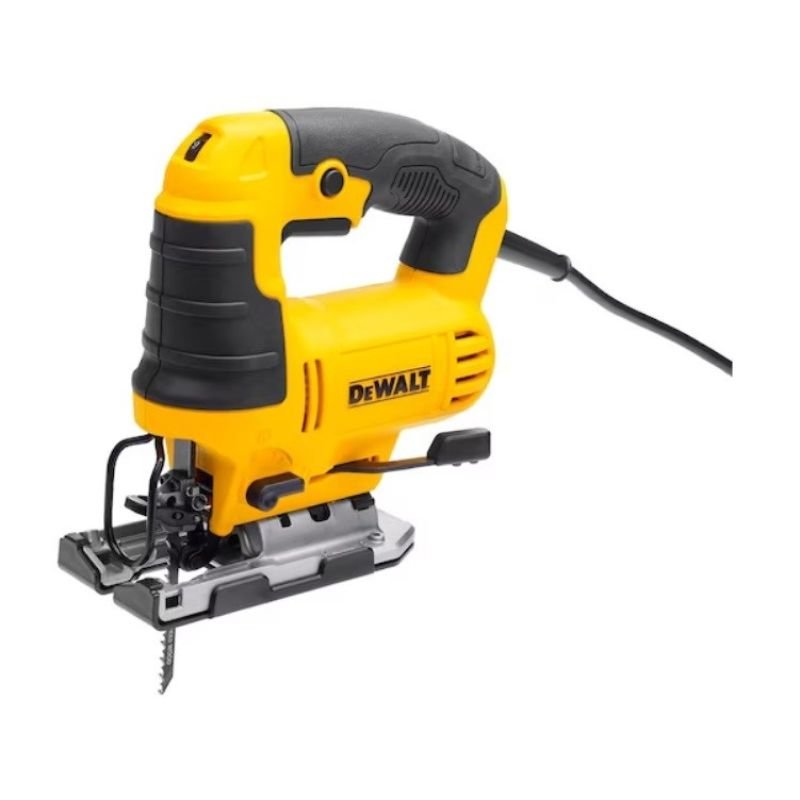 lupin-wear-ca-650w-dewalt-dwe349-electric-jigsaw-2474383 650W DEWALT DWE349 Electric Jigsaw - Image 1