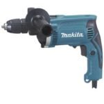 710W HP1631K MAKITA Electric Hammer Drill - Image 2