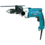 720W MAKPAC MAKITA HP2050HJ Impact Drill