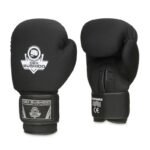 8oz Boxing Gloves - EverClean - Origin Series - Image 2