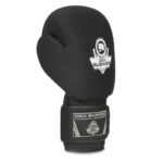 8oz Boxing Gloves - EverClean - Origin Series - Image 3