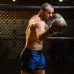 8oz Boxing Gloves - Gold Dragon - Valor Series - Image 3