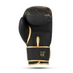 8oz Boxing Gloves - Gold Dragon - Valor Series - Image 6