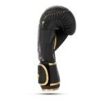 8oz Boxing Gloves - Gold Dragon - Valor Series - Image 7