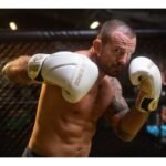 8oz Boxing Gloves - Hammer White - Legacy Series - Image 3