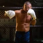 8oz Boxing Gloves - Hammer White - Legacy Series - Image 4