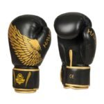 8oz Boxing Gloves - Hawk - Origin Series - Image 3