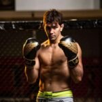 8oz Boxing Gloves - Hawk - Origin Series - Image 7