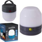 8x9cm gray hiking lamp REDCLIFFS