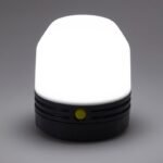 8x9cm gray hiking lamp REDCLIFFS - Image 8