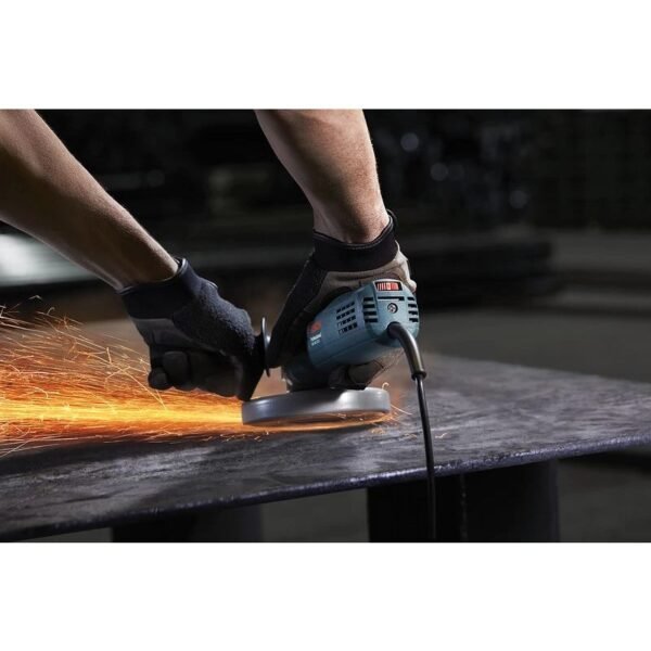 900W GWS 9-125S BOSCH Angle Grinder