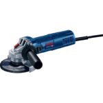 900W GWS 9-125S BOSCH Angle Grinder - Image 4