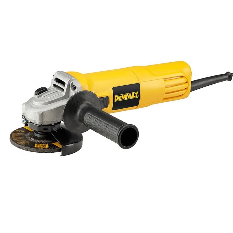 lupin-wear-ca-950w-125mm-angle-grinder-dwe4117-dewalt-2248055 950W 125mm Angle Grinder DWE4117 DEWALT - Image 1