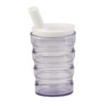 A cup for the disabled - safe