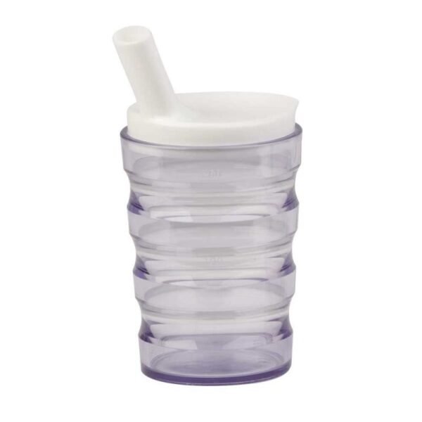 A cup for the disabled - safe