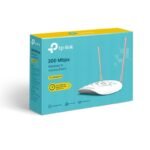 Access Point TP-LINK TL-WA801N - Image 4