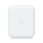 Access Point Wi-Fi 7 Ubiquiti UniFi U7 Pro Outdoor 2.4GHz(2 x 2)/5GHz(4 x 4) PoE+ 1x2.5G (U7-PRO-OUTDOOR-EU)