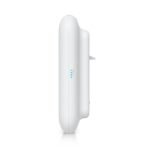 Access Point Wi-Fi 7 Ubiquiti UniFi U7 Pro Outdoor 2.4GHz(2 x 2)/5GHz(4 x 4) PoE+ 1x2.5G (U7-PRO-OUTDOOR-EU) - Image 3