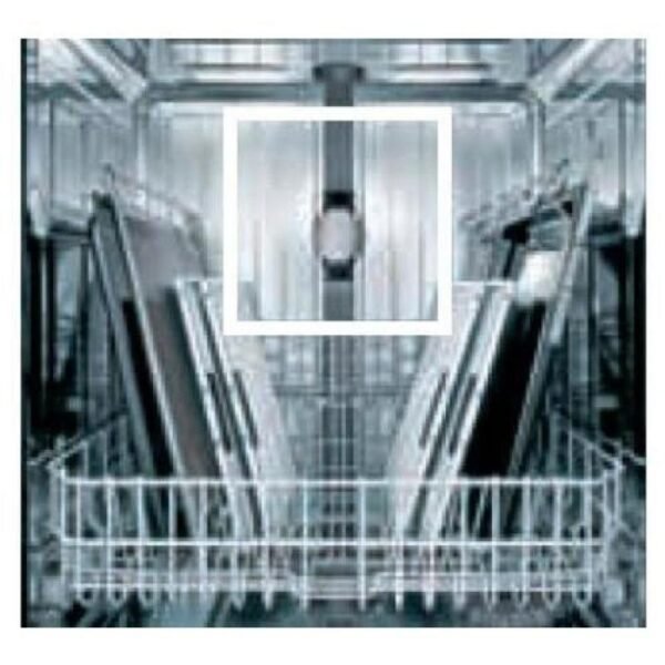 Additional accessories for BOSCH SMZ5000 dishwashers