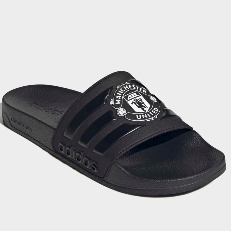lupin-wear-ca-adidas-adilette-man-united-hq2591-flip-flops-2186381 Adidas Adilette Man United HQ2591 flip-flops - Image 1