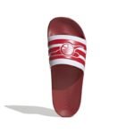 Adidas Adilette Shower Arsenal London JS4962 Flip Flops - Image 5