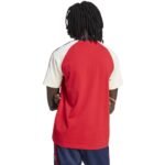 adidas Arsenal FC OG T-shirt KB1764 - Image 2