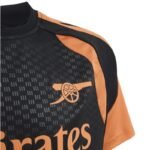 Adidas Arsenal London FC 2026/27 Tiro Training Junior Shirt KC2422 - Image 3