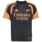 Adidas Arsenal London FC 2026/27 Tiro Training Junior Shirt KC2422