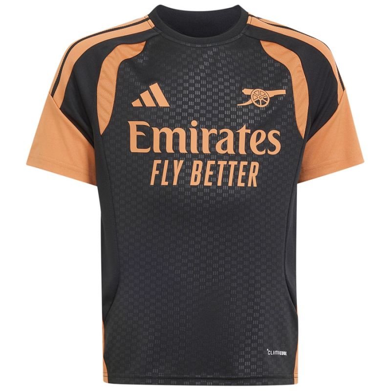 lupin-wear-ca-adidas-arsenal-london-fc-2026-27-tiro-training-junior-shirt-kc2422-3021240 Adidas Arsenal London FC 2026/27 Tiro Training Junior Shirt KC2422 - Image 1