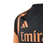 Adidas Arsenal London FC 2026/27 Tiro Training Junior Shirt KC2422 - Image 4