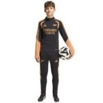 Adidas Arsenal London FC 2026/27 Tiro Training Top Junior KC2419 - Image 3