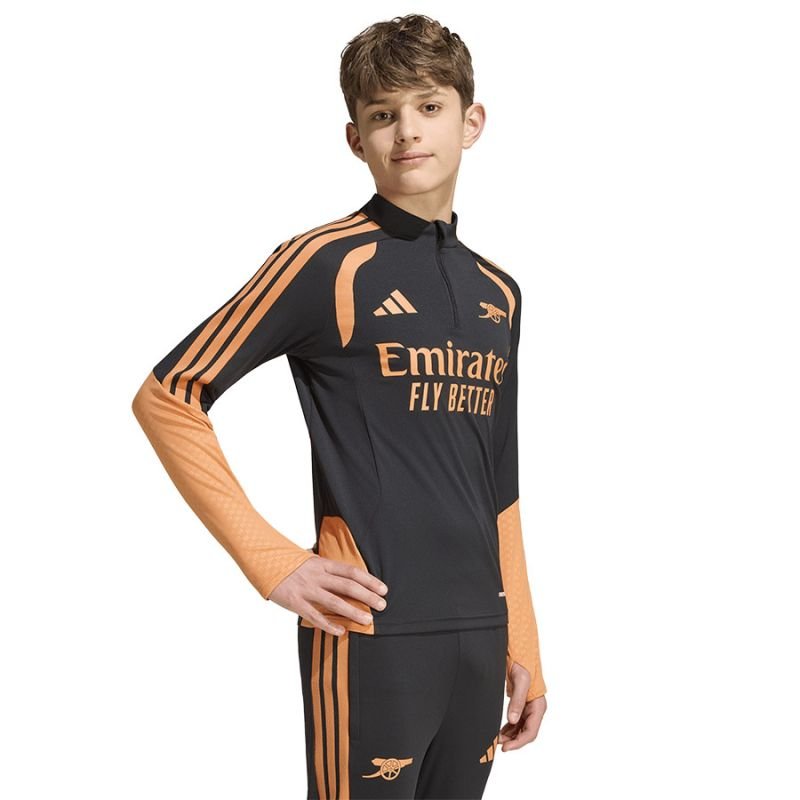 lupin-wear-ca-adidas-arsenal-london-fc-2026-27-tiro-training-top-junior-kc2419-3021238 Adidas Arsenal London FC 2026/27 Tiro Training Top Junior KC2419 - Image 1
