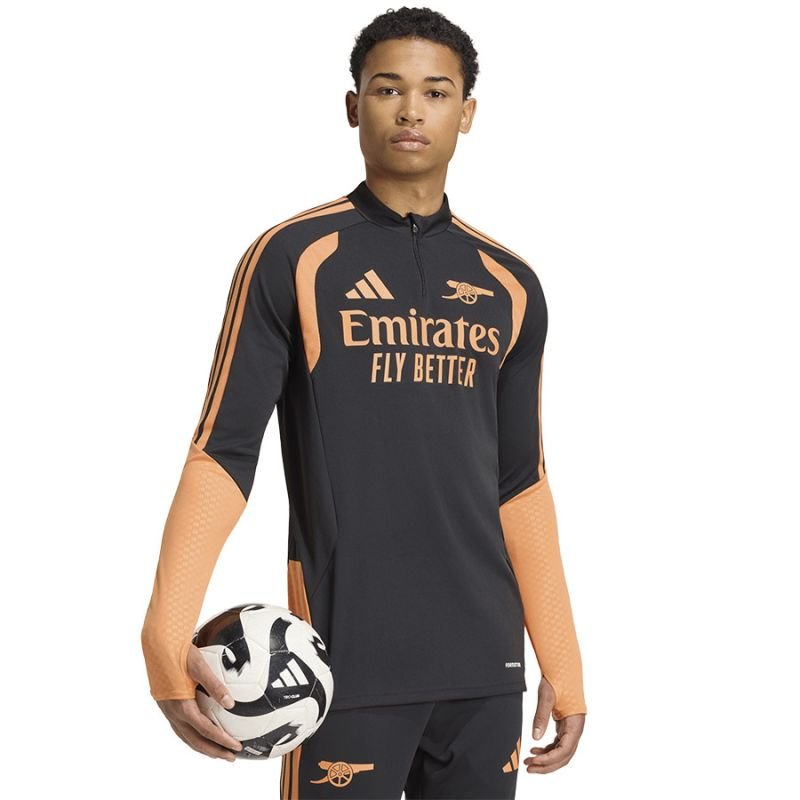 lupin-wear-ca-adidas-arsenal-london-fc-2026-27-tiro-training-top-kc2417-3021239 Adidas Arsenal London FC 2026/27 Tiro Training Top KC2417 - Image 1