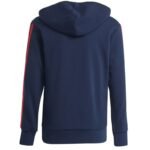 Adidas Arsenal London FC Hoodie Junior KG5138 - Image 2
