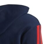 Adidas Arsenal London FC Hoodie Junior KG5138 - Image 3