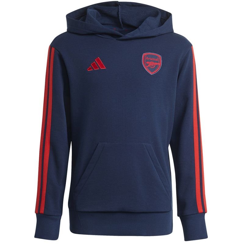 lupin-wear-ca-adidas-arsenal-london-fc-hoodie-junior-kg5138-3094073 Adidas Arsenal London FC Hoodie Junior KG5138 - Image 1